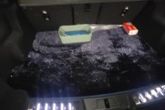 2025 Land Rover Range Rover Evoque 2024 Evoque L SE Glory Edition #4
