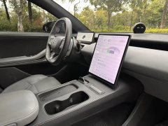 2023 NIO ET5 2022 75kWh #16