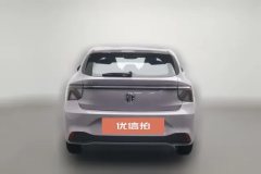 2026 MG MG4 2026 Facelift 437 Easy Edition #4