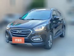 2015 Hyundai ix35 2015 2.0 AT SmartFWD China V #2