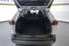 2022 Toyota RAV4 2022 2.0L CVT AT 2WDFashion #4
