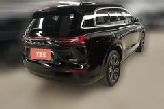 2024 AITO M7 2024 1.5T AT Smart driving4WDUltraEdition 5Seat #3