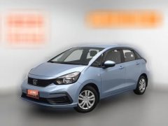 2021 Honda Fit Hatchback 2021 1.5 AT Chao XiangEdition #1