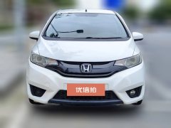 2015 Honda Fit Hatchback 2014 1.5 AT LXComfort #3