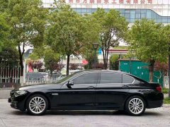2017 BMW 5 Series 2017 2.0T AT 525LiLuxuryDesign Pkg #3