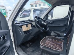 2021 Yuan Cheng Auto Yuan Cheng Xingxiang V 2022 Star RewardsV6ELWBChina Xuan38.7kWh #4