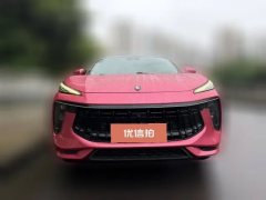 2021 Dongfeng Fengxing Fengxing T5 Evo 2021 1.5T AT DCTdiamondEdition #2