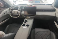 2025 Chang'an Chang'an UNI-Z PHEV 2024 Blue Whalesmart electronicsiDD 125km Surpass #12