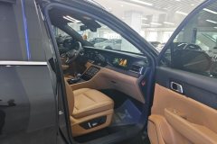 2022 Li Auto Li Auto ONE 2021 EREV6SeatEdition #8