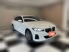 2024 BMW i3 2024 eDrive 35 L #3