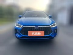 2020 BYD e2 2019 highRange dazzle·Luxury EV #3