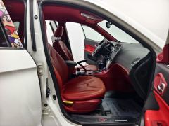 2015 GAC Trumpchi Trumpchi GS5 2014 2.0 AT SuperEnjoyEdition #13