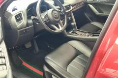 2017 Mazda CX-4 2016 2.0 AT blue skyDiscoveryFWD #9