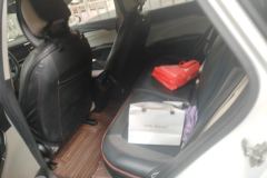 2015 Buick Excelle GT Sedan 2015 1.5 AT 15NElite #11