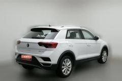 2022 Volkswagen T-Roc 2022 1.4T AT 280TSI DSG2WDElitePLUS #2