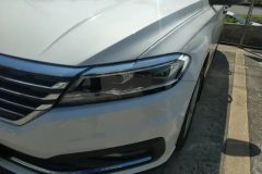 2021 Volkswagen Lavida 2021 1.4T AT 280TSIComfort #5