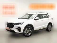 2024 Jetour X70 2024 1.5T DCT Honor PRO 5-Seater #1