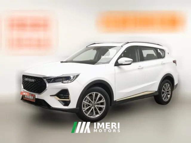 2024 Jetour X70 2024 1.5T DCT Honor PRO 5-Seater