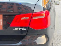 2014 Volkswagen Jetta 2015 1.6 AT Comfort #11