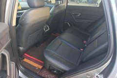 2021 BYD Song Pro 2021 1.5T AT Luxury #11