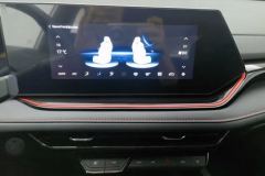 2026 Chang'an Chang'an X5 Plus 2026 No.2generation 1.5T High EnergyPRO #16