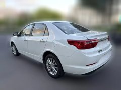2019 Geely Auto Vision 2020 1.5 AT Asian GamesEdition #4
