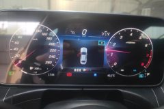 2022 Mercedes-Benz C-Class 2022 1.5T AT C200L Sport #14