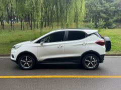 2018 BYD Yuan New Energy 2018 EV360Smart ConnectChuangku EV #9