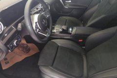 2021 Mercedes-Benz A-Class 2021 1.3T A200L Sportsedan chairFashion #9