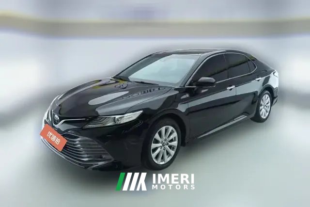 2018 Toyota Camry 2018 2.0 AT GLuxury
