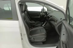 2017 Chevrolet Trax 2017 1.4T AT Comfort FWD #8