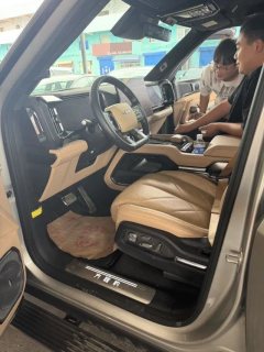 2024 Fangchengbao Bao8 2025 ZhiyongFlagship 7Seat #10