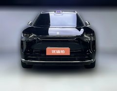 2024 AITO M9 2024 EREV UltraEdition 42kWh 6SeatEdition #2