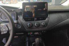 2020 Toyota Corolla 2021 1.2T AT S-CVT Pioneer #13