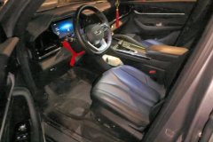 2024 Geely Auto Xingyue L 2024 2.0TD AT DCT EVO2WDChangfengEdition #9