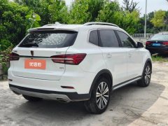 2021 Roewe RX5 2020 1.5T AT 20T 4G Connected Million Edition #6