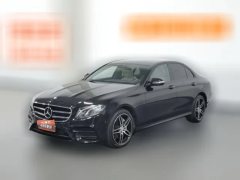 2017 Mercedes-Benz E-Class 2017 2.0T AT E300Sport #1