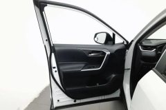 2021 Toyota Wildlander PHEV 2021 High Performance 2.5L AT 2WDPowerQingEdition #11