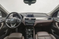 2019 BMW X1 2019 1.5T AT 18LiExclusiveFWD #14
