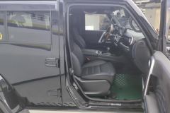 2023 Beijing Off-Road Beijing BJ40 2023 2.0T AT 4WDcity ​​hunterEditionknight #8