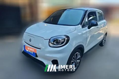 2024 Leapmotor T03 2024 310Comfort Enjoy