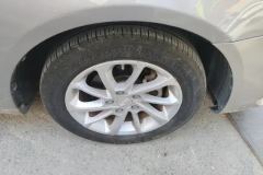 2021 Geely Auto Emgrand Sedan 2021 1.5 AT UP Luxury #6