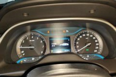 2021 Buick Excelle GT Sedan 2021 1.5 AT modelElite Facelift #14
