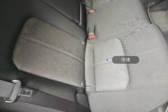 Right Rear Seat