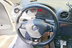 2018 Volkswagen Jetta 2017 1.4 MT Comfort #15