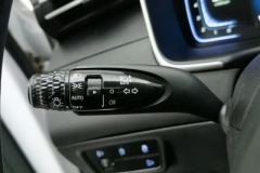 2024 Hyundai Tucson 2023 TucsonL 1.5T AT 2WDDLXLuxury #24