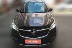 2021 Buick Envision Plus 2020 2.0T AT 28TElite 4WD #2