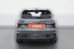 2022 Lynk & Co Lynk & Co 01 2023 1.5TD AT EM-F PM #4