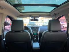 2019 BYD Yuan New Energy 2019 EV360Smart ConnectYueshang EV #10
