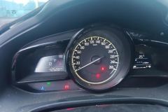 2019 Mazda CX-4 2018 2.0 AT blue sky vitalityEditionFWD #14
